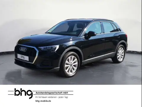 Used AUDI Q3 Hybrid 2021 Ad Germany