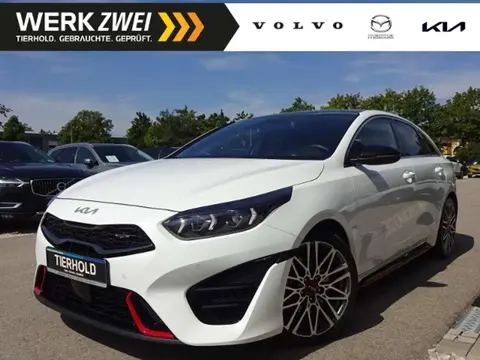 Used KIA PROCEED Petrol 2022 Ad 