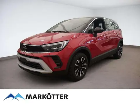 Annonce OPEL CROSSLAND Essence 2023 d'occasion 