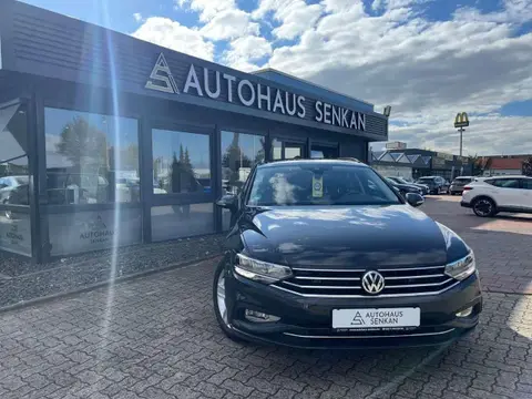 Annonce VOLKSWAGEN PASSAT Diesel 2020 d'occasion 