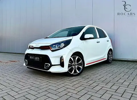 Annonce KIA PICANTO Essence 2022 d'occasion 