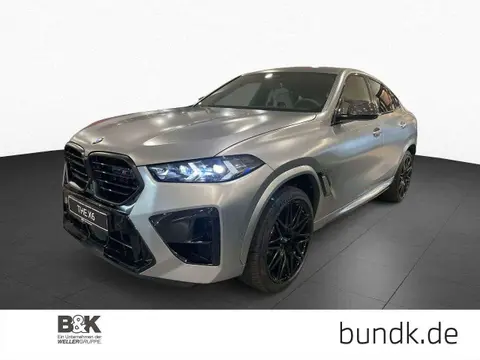 Annonce BMW X6 Essence 2024 d'occasion 