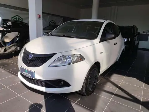 Used LANCIA YPSILON Petrol 2019 Ad 