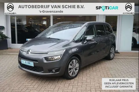 Used CITROEN C4 Petrol 2016 Ad 