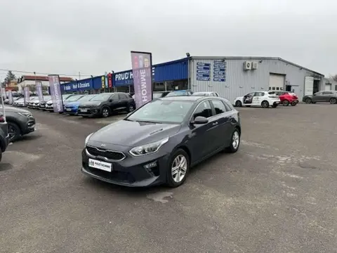 Used KIA CEED Diesel 2021 Ad 