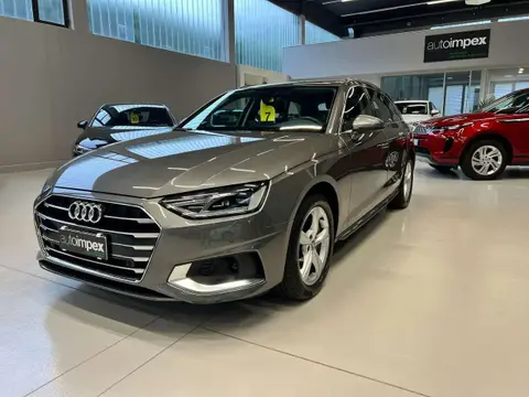 Used AUDI A4 Diesel 2019 Ad 