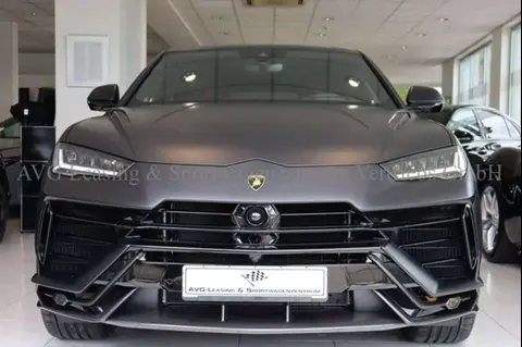 Annonce LAMBORGHINI URUS Essence 2024 d'occasion 