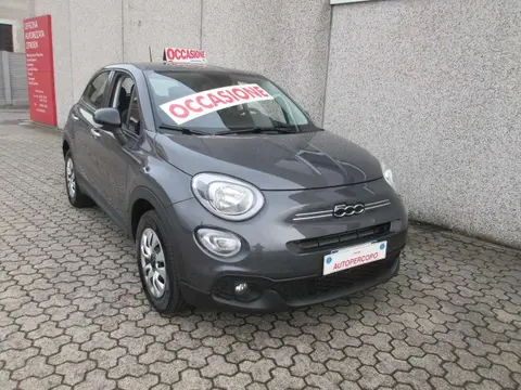 Annonce FIAT 500X Essence 2023 d'occasion 