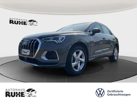 Used AUDI Q3 Petrol 2021 Ad 