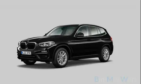 Annonce BMW X3 Hybride 2021 d'occasion 