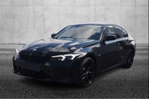 Annonce BMW SERIE 3 Hybride 2022 d'occasion 