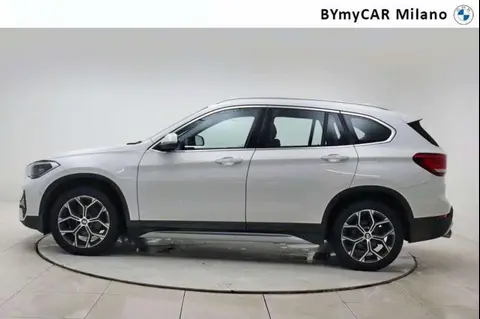 Annonce BMW X1 Diesel 2020 d'occasion 