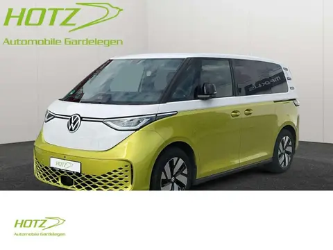 Used VOLKSWAGEN ID. BUZZ Electric 2023 Ad 