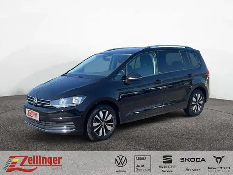 Used VOLKSWAGEN TOURAN Petrol 2023 Ad 