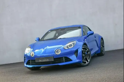 Used ALPINE A110 Petrol 2019 Ad 