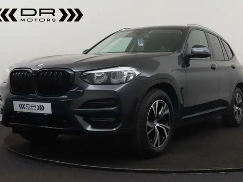 Annonce BMW X3 Diesel 2019 d'occasion 