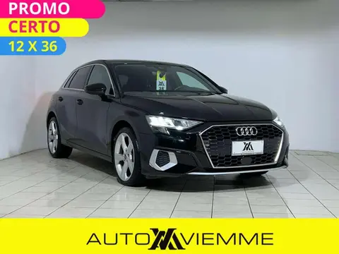 Annonce AUDI A3 Diesel 2022 d'occasion 