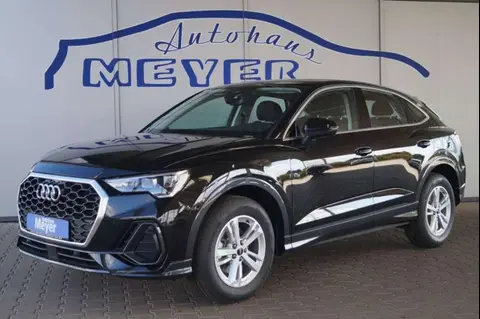 Used AUDI Q3 Hybrid 2022 Ad 