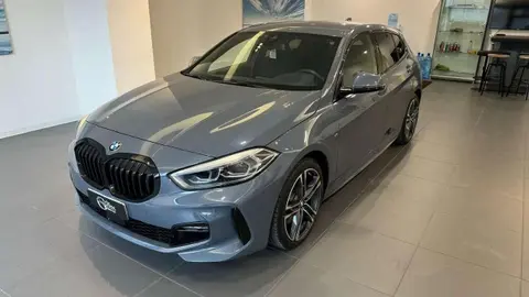 Annonce BMW SERIE 1 Diesel 2020 d'occasion 