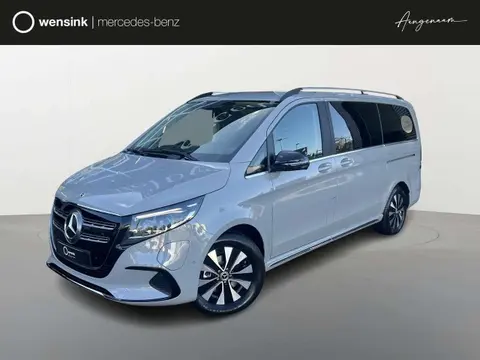 Annonce MERCEDES-BENZ EQV Électrique 2024 d'occasion 