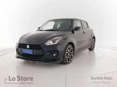 Used SUZUKI SWIFT Hybrid 2022 Ad 