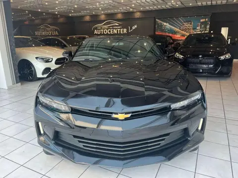 Used CHEVROLET CAMARO Petrol 2019 Ad 