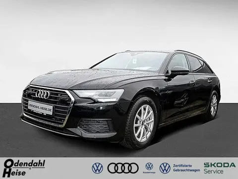 Used AUDI A6 Diesel 2020 Ad 