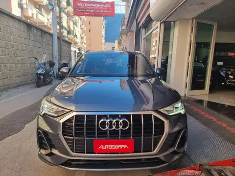 Annonce AUDI Q3 Essence 2019 d'occasion 