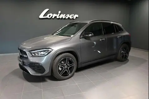 Used MERCEDES-BENZ CLASSE GLA Petrol 2023 Ad 