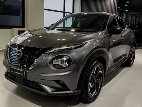 Used NISSAN JUKE Hybrid 2024 Ad 