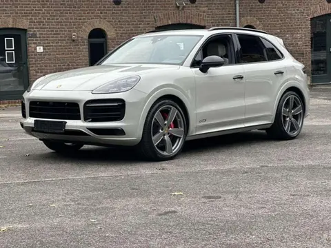 Used PORSCHE CAYENNE Petrol 2021 Ad 