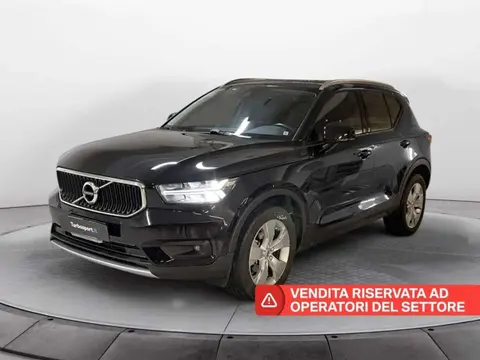 Annonce VOLVO XC40 Essence 2021 d'occasion 