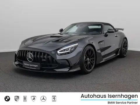 Used MERCEDES-BENZ CLASSE GT Petrol 2019 Ad 