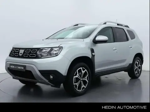 Annonce DACIA DUSTER GPL 2020 d'occasion 