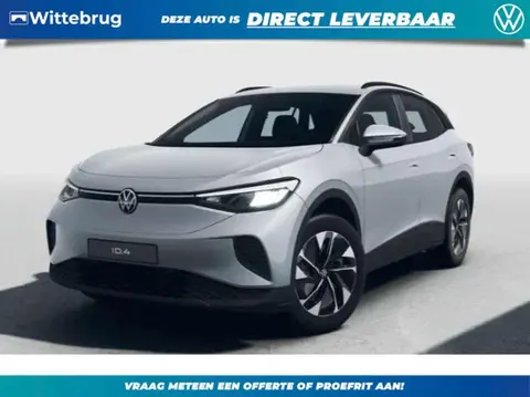 Annonce VOLKSWAGEN ID.4 Électrique 2024 d'occasion 