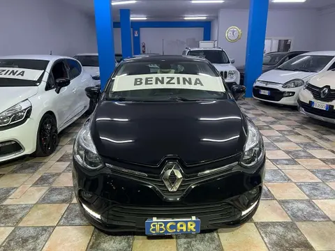 Used RENAULT CLIO Petrol 2018 Ad 