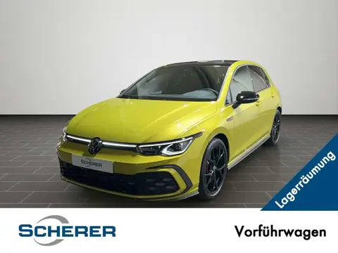 Used VOLKSWAGEN GOLF Petrol 2024 Ad Germany