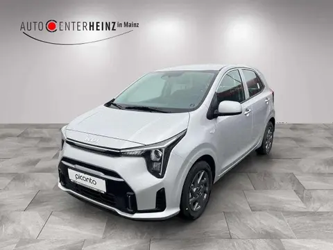 Annonce KIA PICANTO Essence 2024 d'occasion 