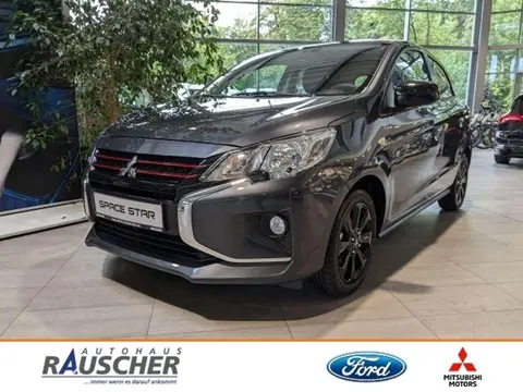 Annonce MITSUBISHI SPACE STAR Essence 2024 d'occasion 