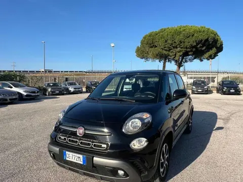 Annonce FIAT 500L Essence 2021 d'occasion 