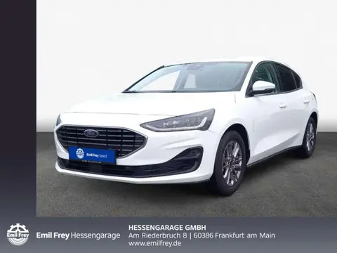 Annonce FORD FOCUS Hybride 2023 d'occasion 