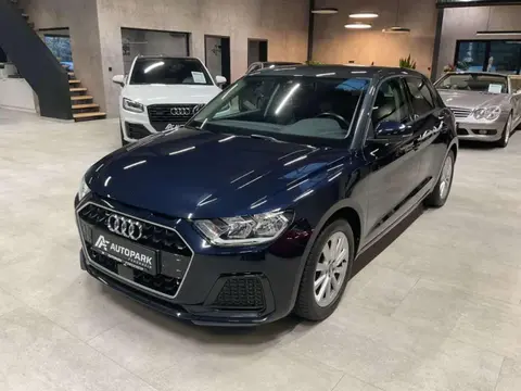 Used AUDI A1 Petrol 2020 Ad 