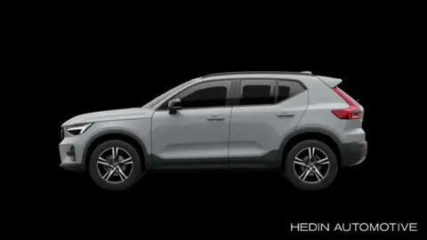 Used VOLVO XC40 Hybrid 2024 Ad 