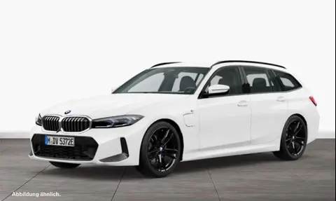 Annonce BMW SERIE 3 Hybride 2023 d'occasion 