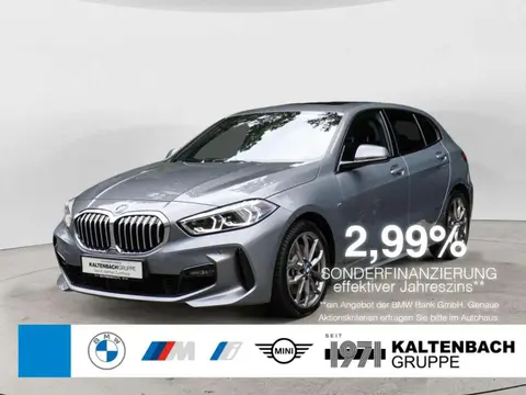 Annonce BMW SERIE 1 Essence 2024 d'occasion 