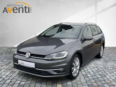 Used VOLKSWAGEN GOLF Petrol 2019 Ad 