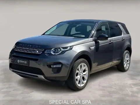 Used LAND ROVER DISCOVERY Diesel 2019 Ad 