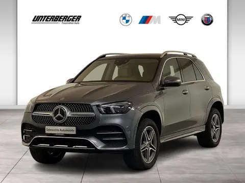 Used MERCEDES-BENZ CLASSE GLE Petrol 2020 Ad 