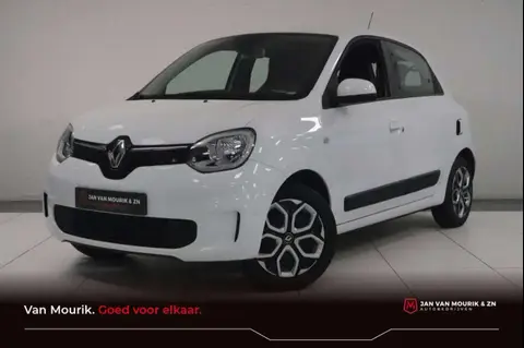 Annonce RENAULT TWINGO Essence 2019 d'occasion 