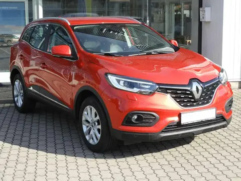 Annonce RENAULT KADJAR Essence 2020 d'occasion 